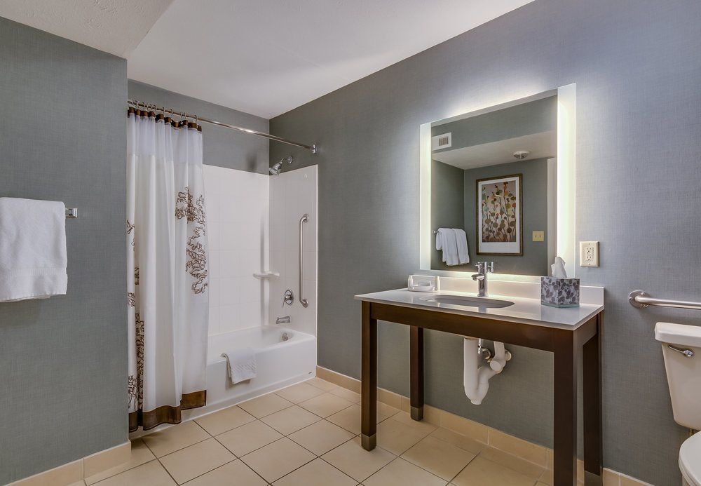 Residence Inn ساوث بند المظهر الخارجي الصورة