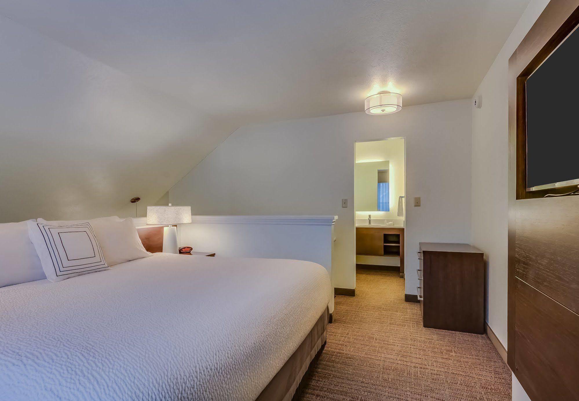 Residence Inn ساوث بند المظهر الخارجي الصورة