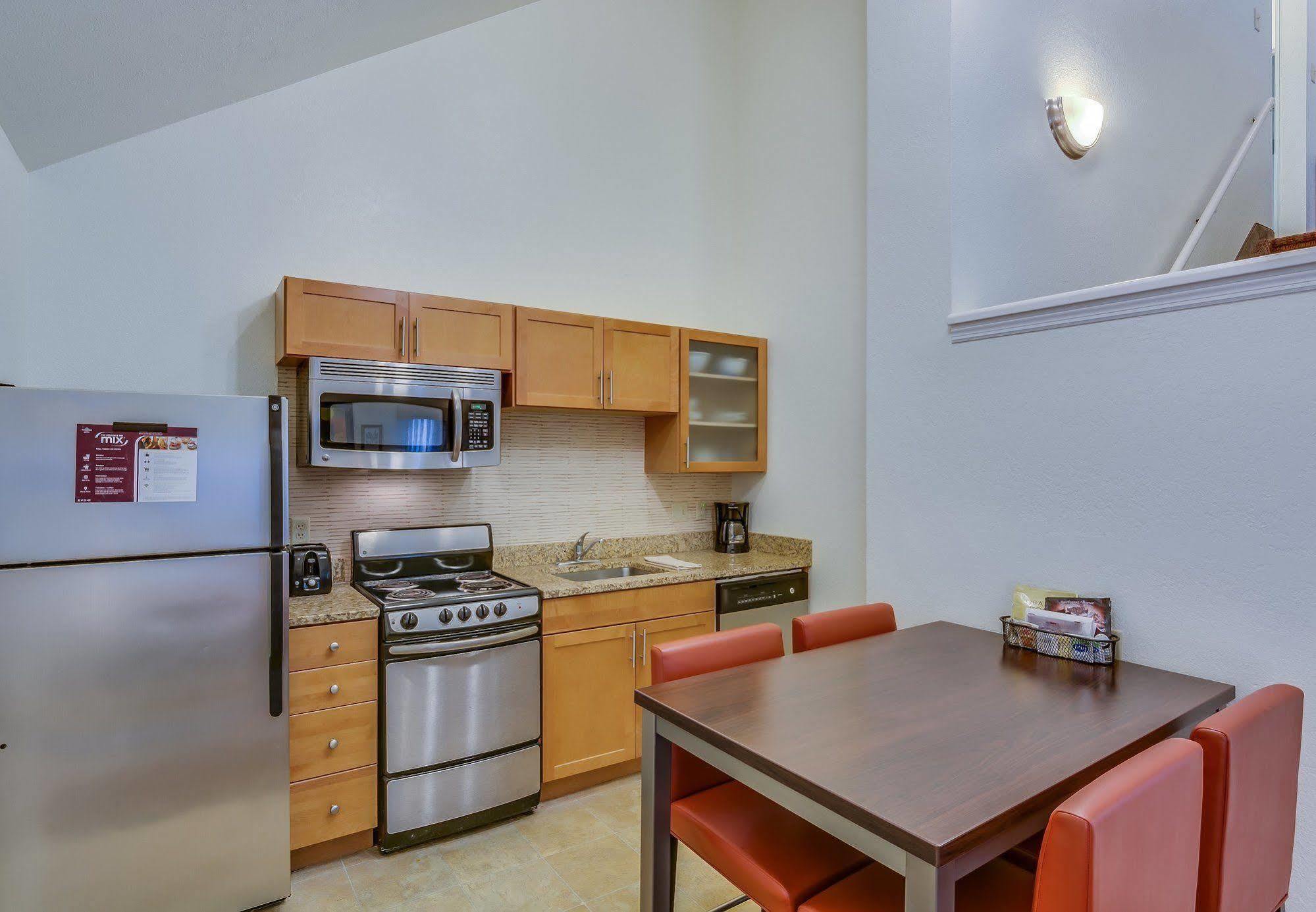 Residence Inn ساوث بند المظهر الخارجي الصورة