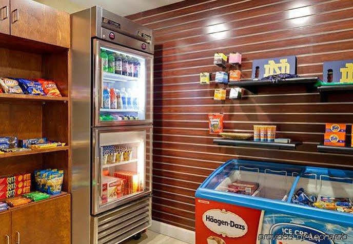 Residence Inn ساوث بند المظهر الخارجي الصورة